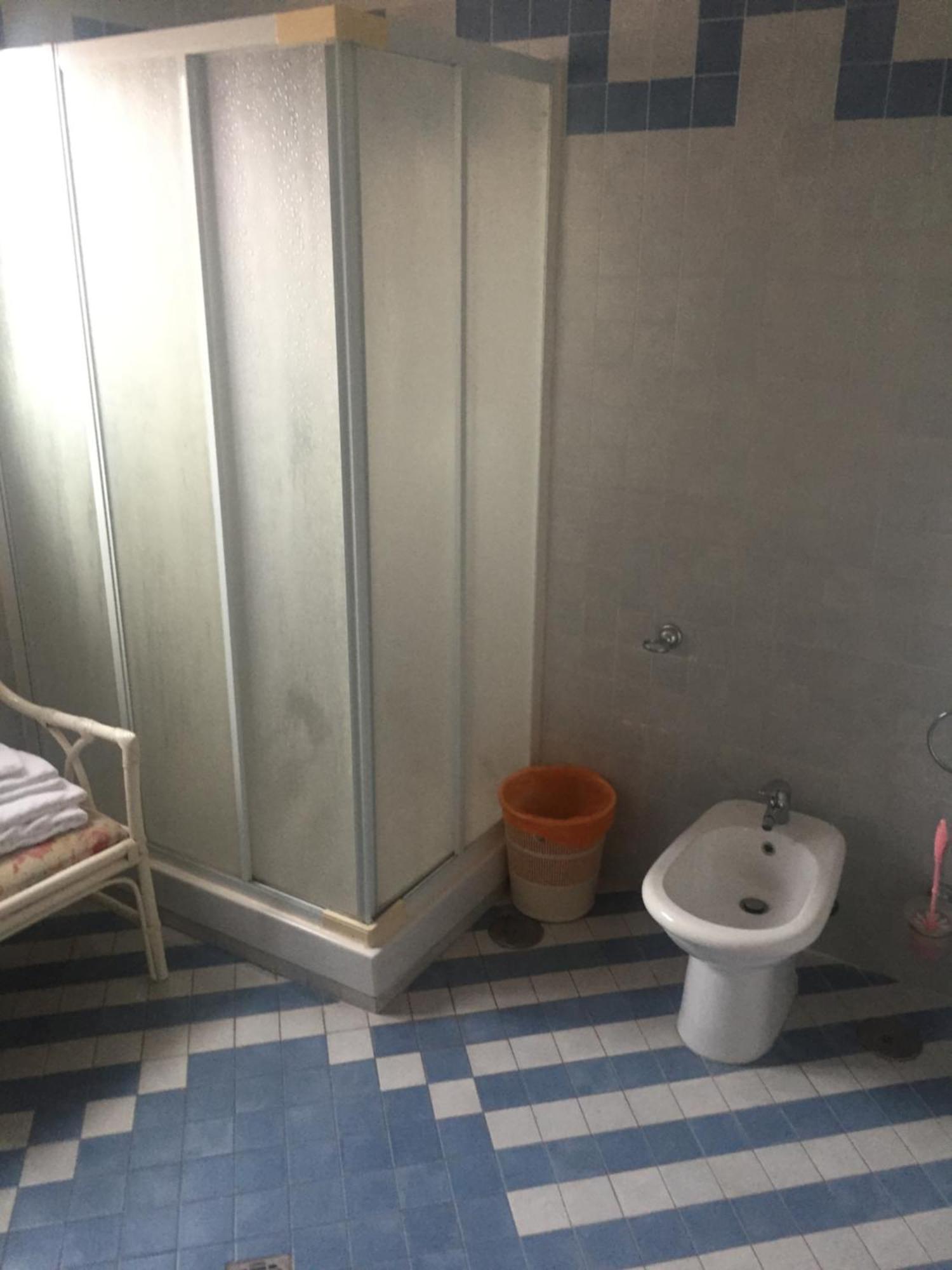 B&B H Pompeii Ruins Eksteriør billede